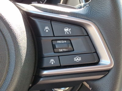 2025 Subaru Legacy Limited