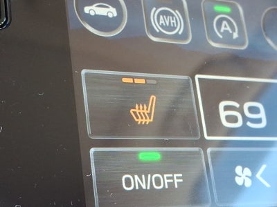 2025 Subaru Legacy Limited