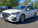 2025 Subaru Legacy Limited