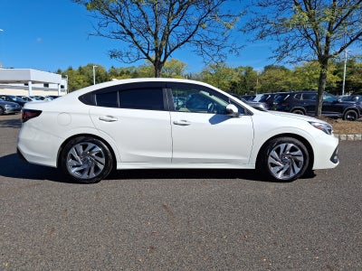 2025 Subaru Legacy Limited