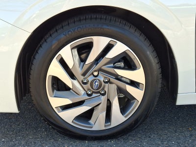 2025 Subaru Legacy Limited