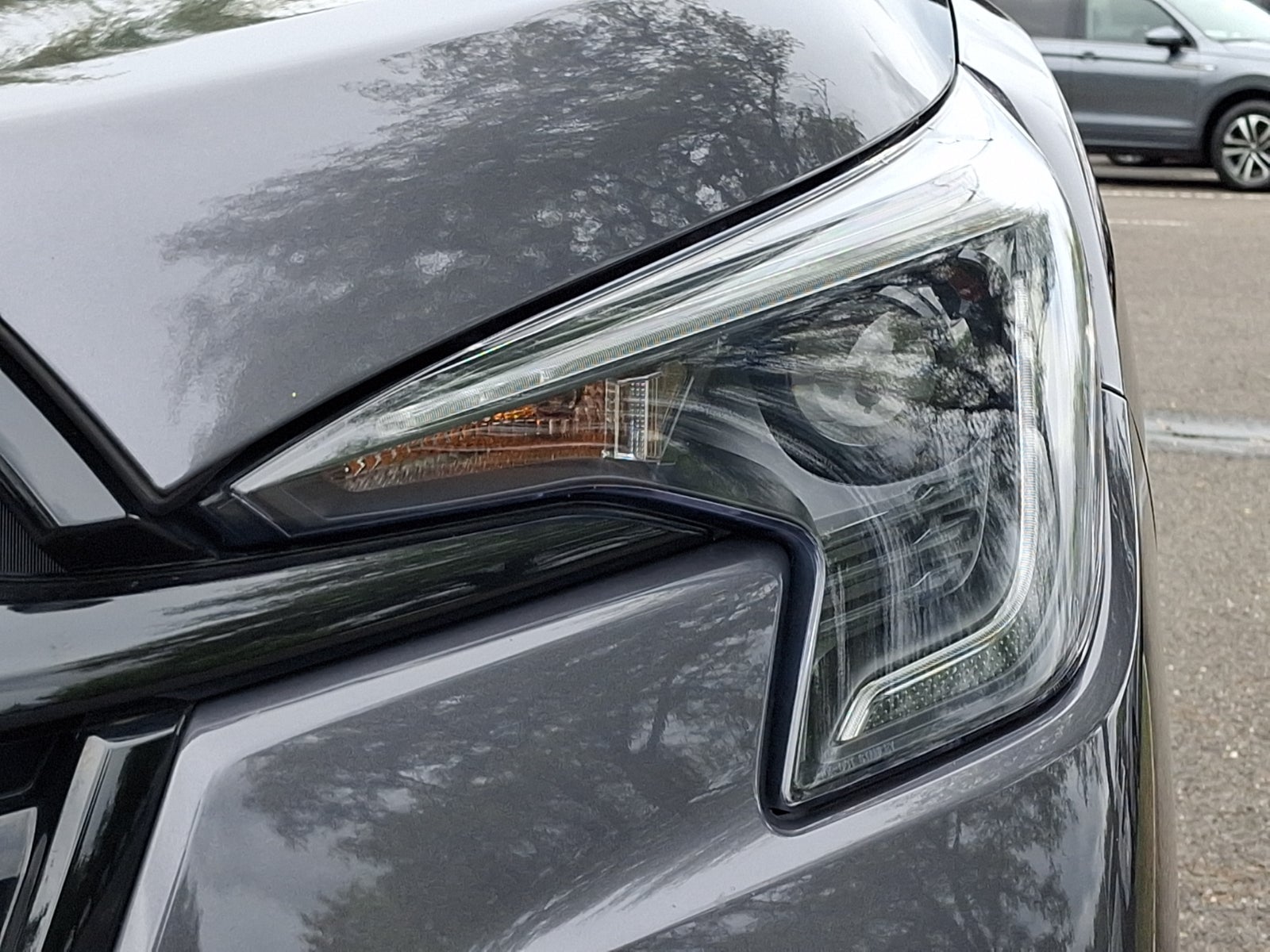 2024 Subaru Ascent Onyx Edition 7-Passenger