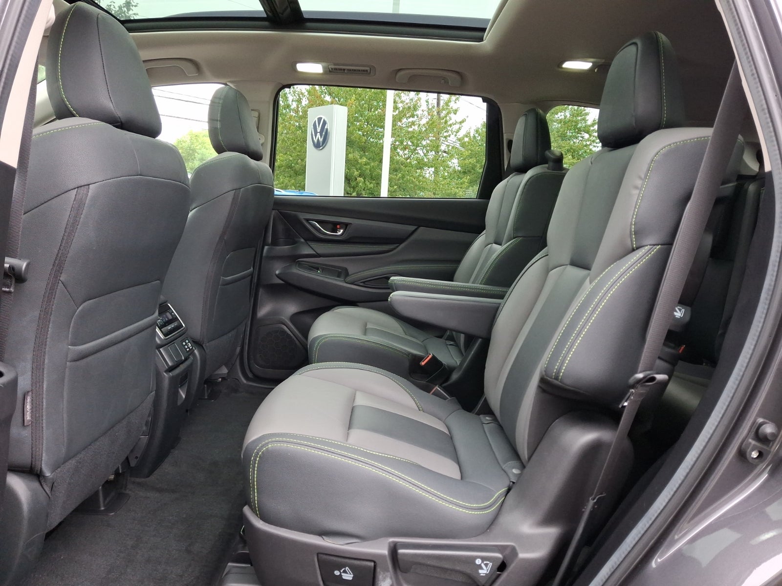 2024 Subaru Ascent Onyx Edition 7-Passenger