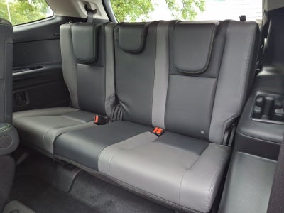 2024 Subaru Ascent Onyx Edition 7-Passenger