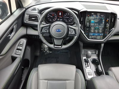 2024 Subaru Ascent Onyx Edition 7-Passenger