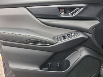 2024 Subaru Ascent Onyx Edition 7-Passenger