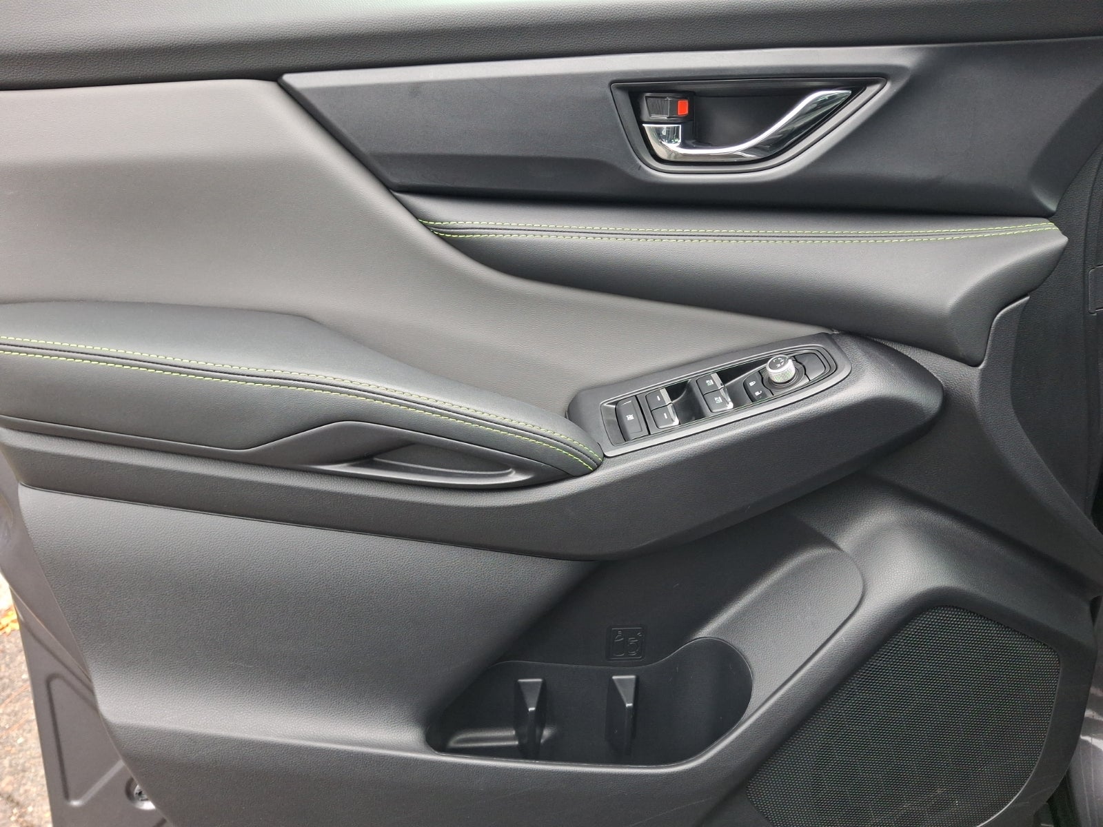 2024 Subaru Ascent Onyx Edition 7-Passenger
