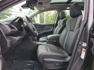 2024 Subaru Ascent Onyx Edition 7-Passenger