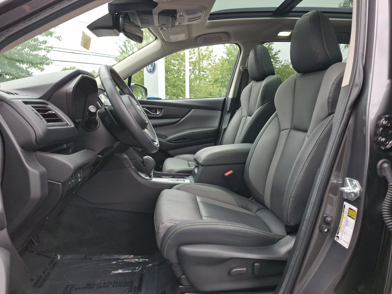 2024 Subaru Ascent Onyx Edition 7-Passenger