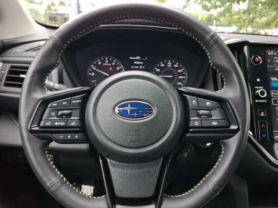2024 Subaru Ascent Onyx Edition 7-Passenger