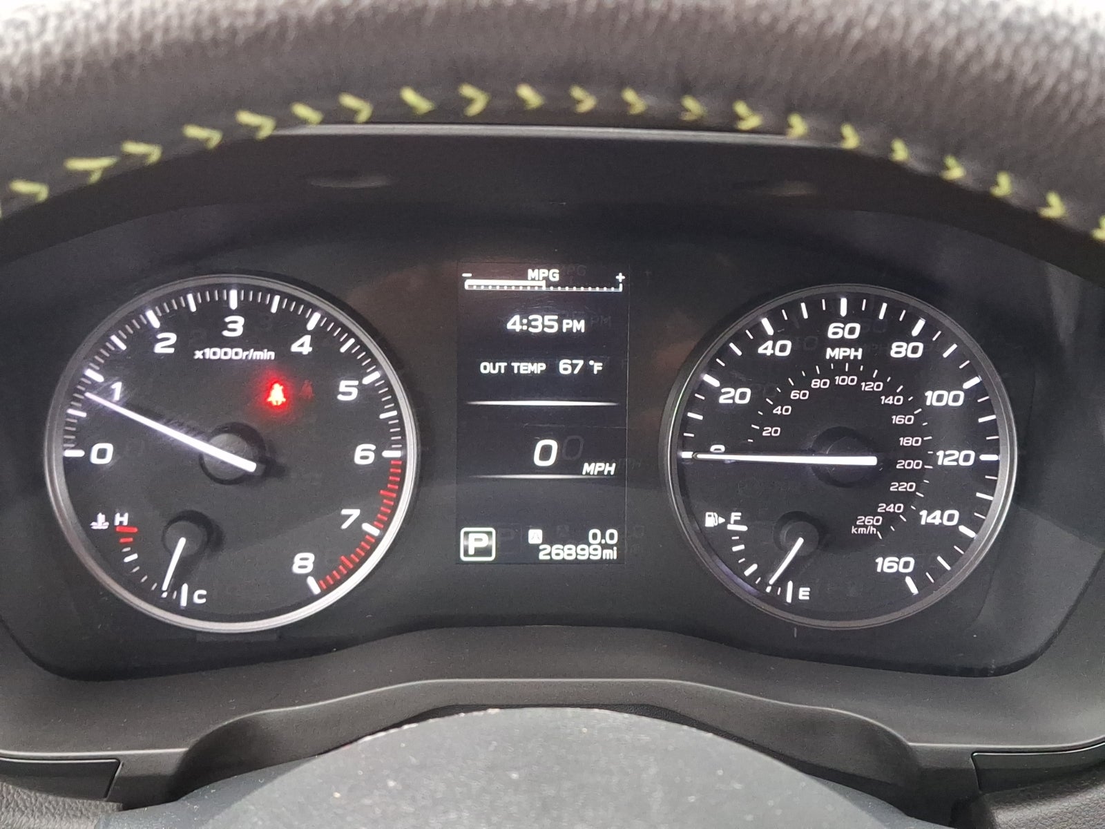 2024 Subaru Ascent Onyx Edition 7-Passenger
