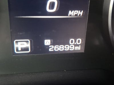 2024 Subaru Ascent Onyx Edition 7-Passenger