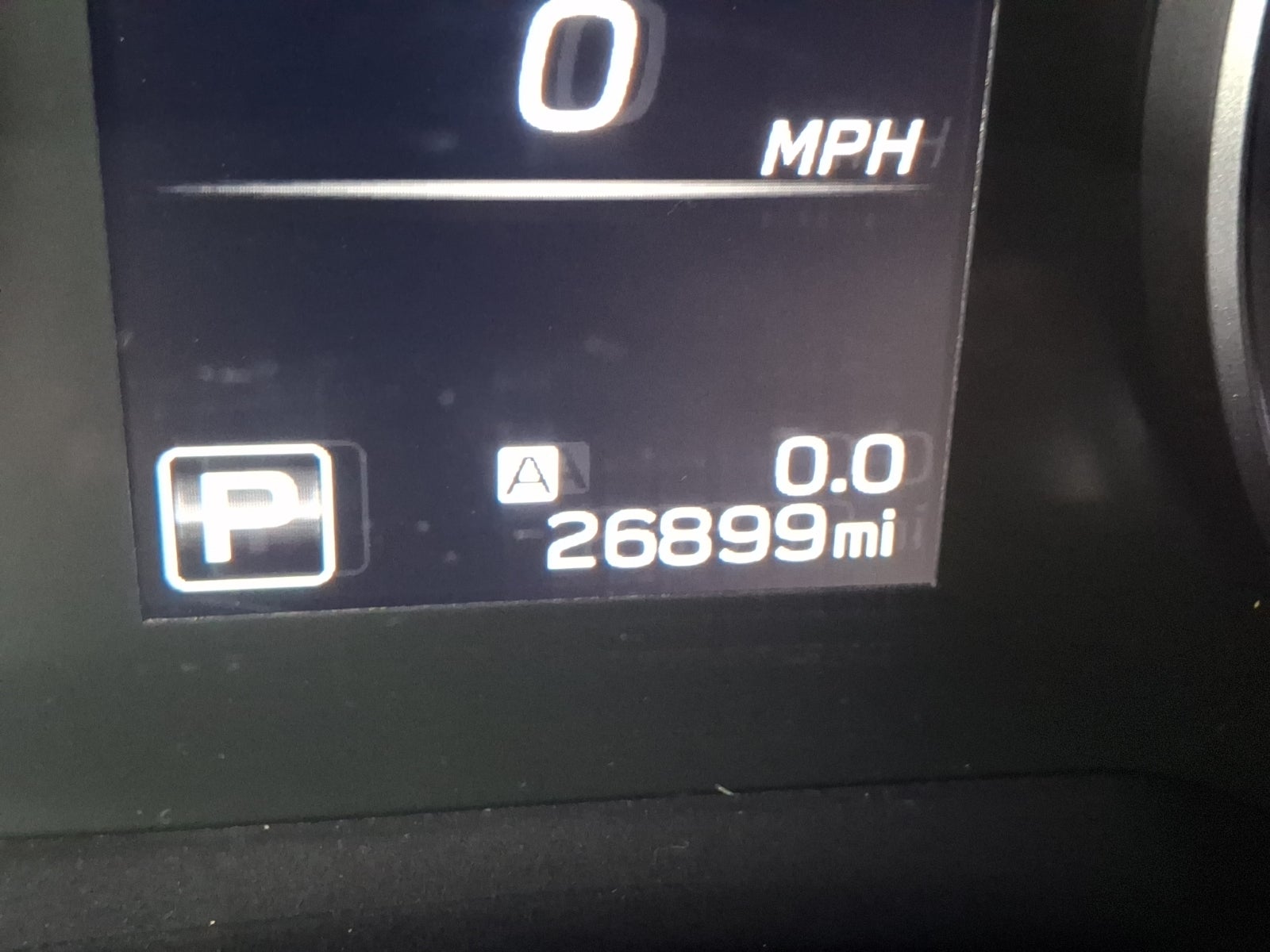 2024 Subaru Ascent Onyx Edition 7-Passenger