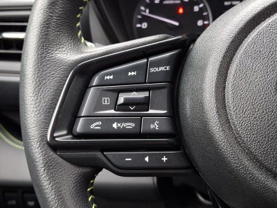 2024 Subaru Ascent Onyx Edition 7-Passenger