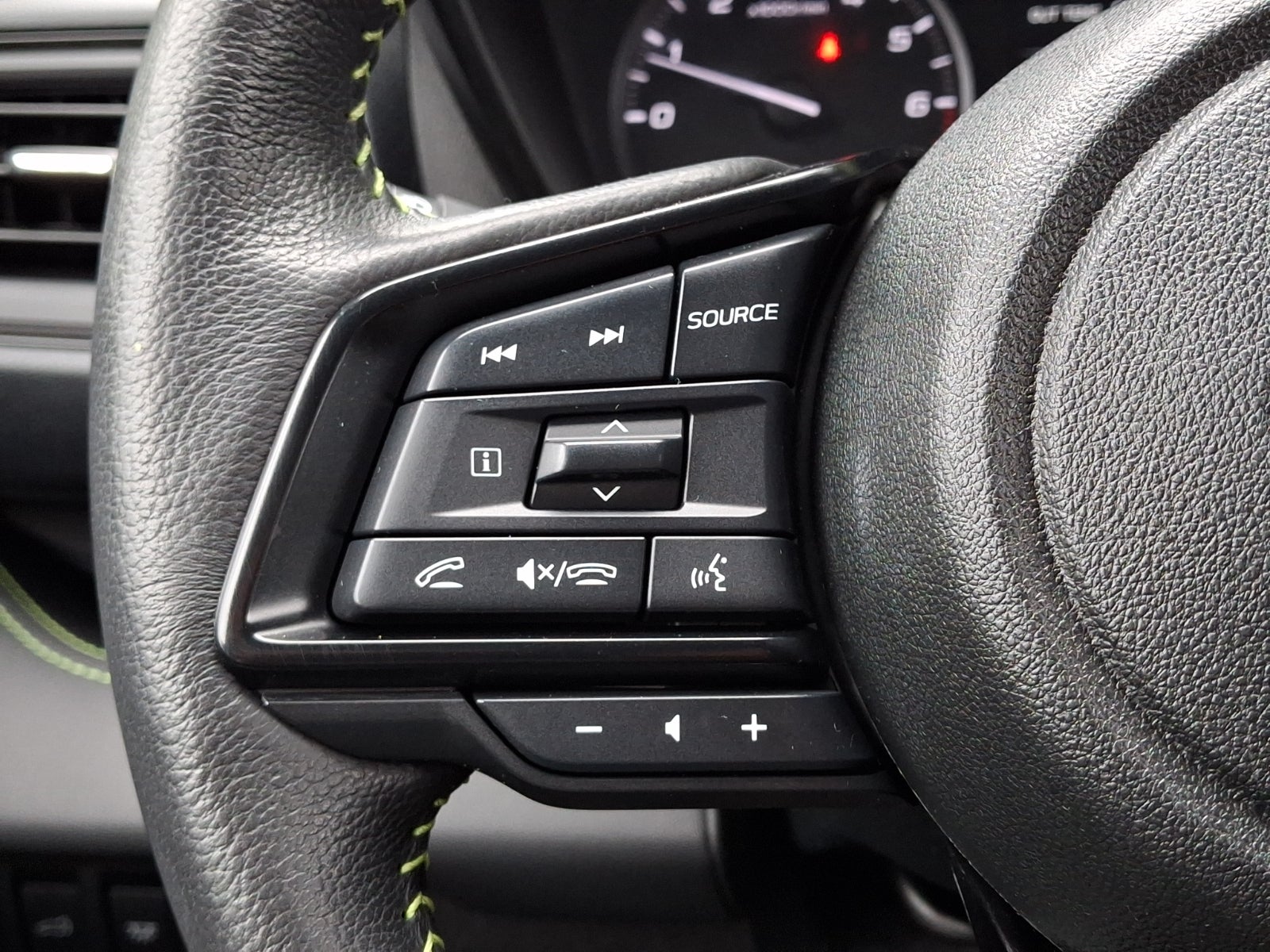 2024 Subaru Ascent Onyx Edition 7-Passenger