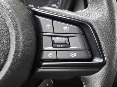 2024 Subaru Ascent Onyx Edition 7-Passenger