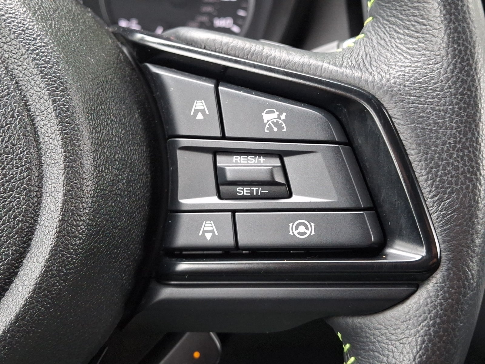 2024 Subaru Ascent Onyx Edition 7-Passenger