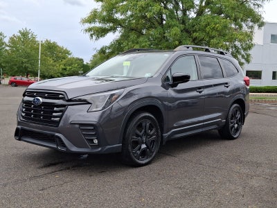 2024 Subaru Ascent Onyx Edition 7-Passenger