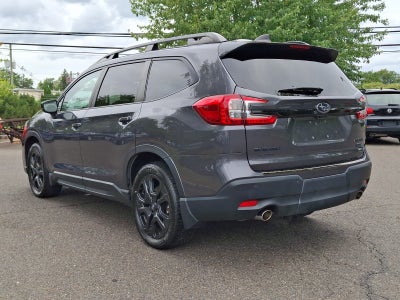 2024 Subaru Ascent Onyx Edition 7-Passenger