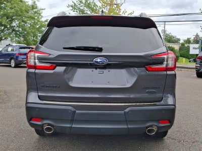 2024 Subaru Ascent Onyx Edition 7-Passenger