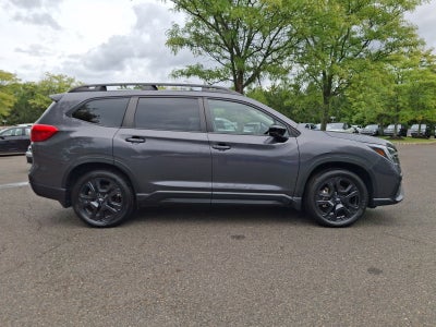2024 Subaru Ascent Onyx Edition 7-Passenger