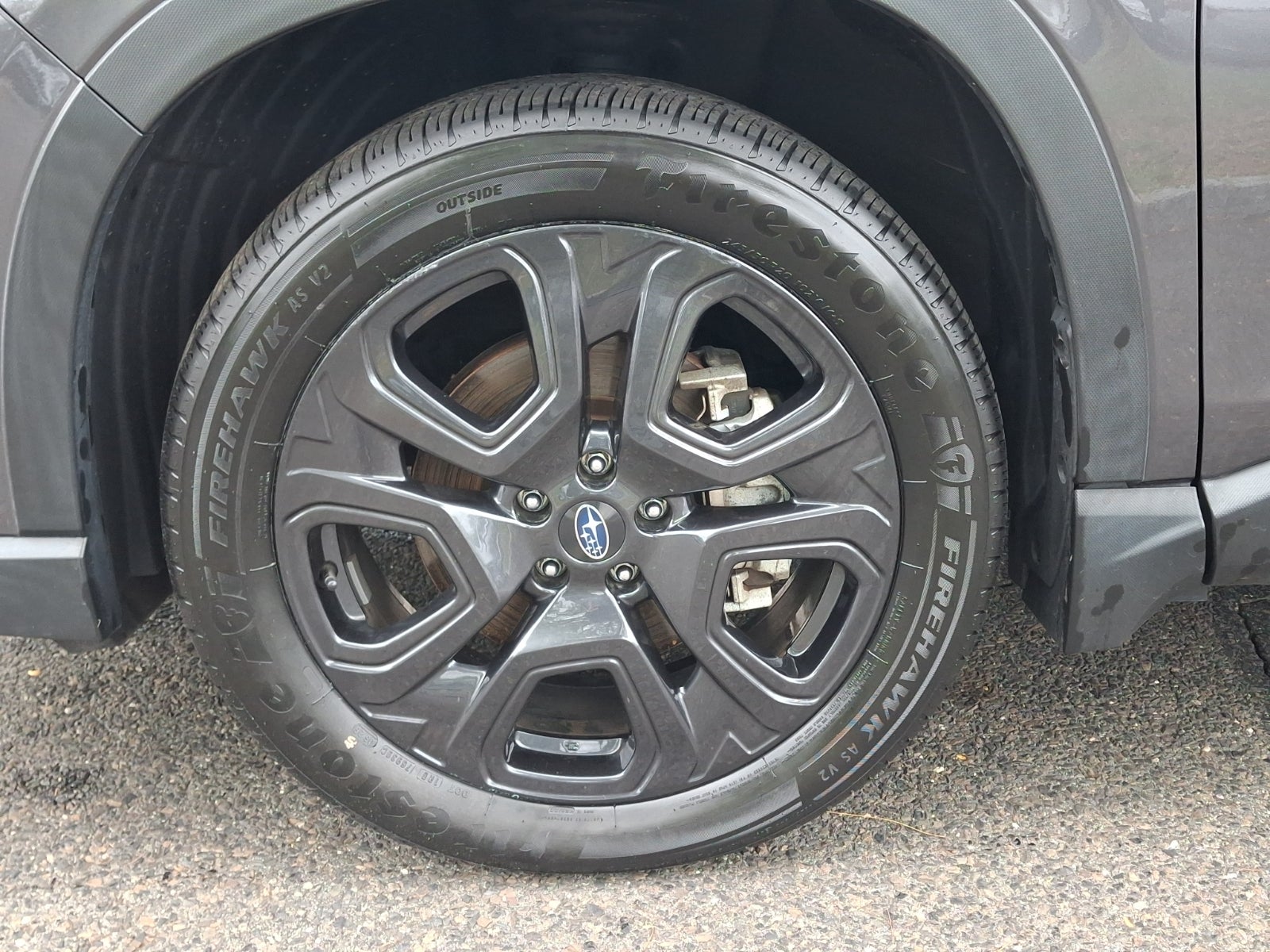 2024 Subaru Ascent Onyx Edition 7-Passenger