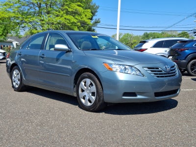 2009 Toyota Camry LE V6