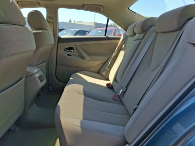2009 Toyota Camry LE V6