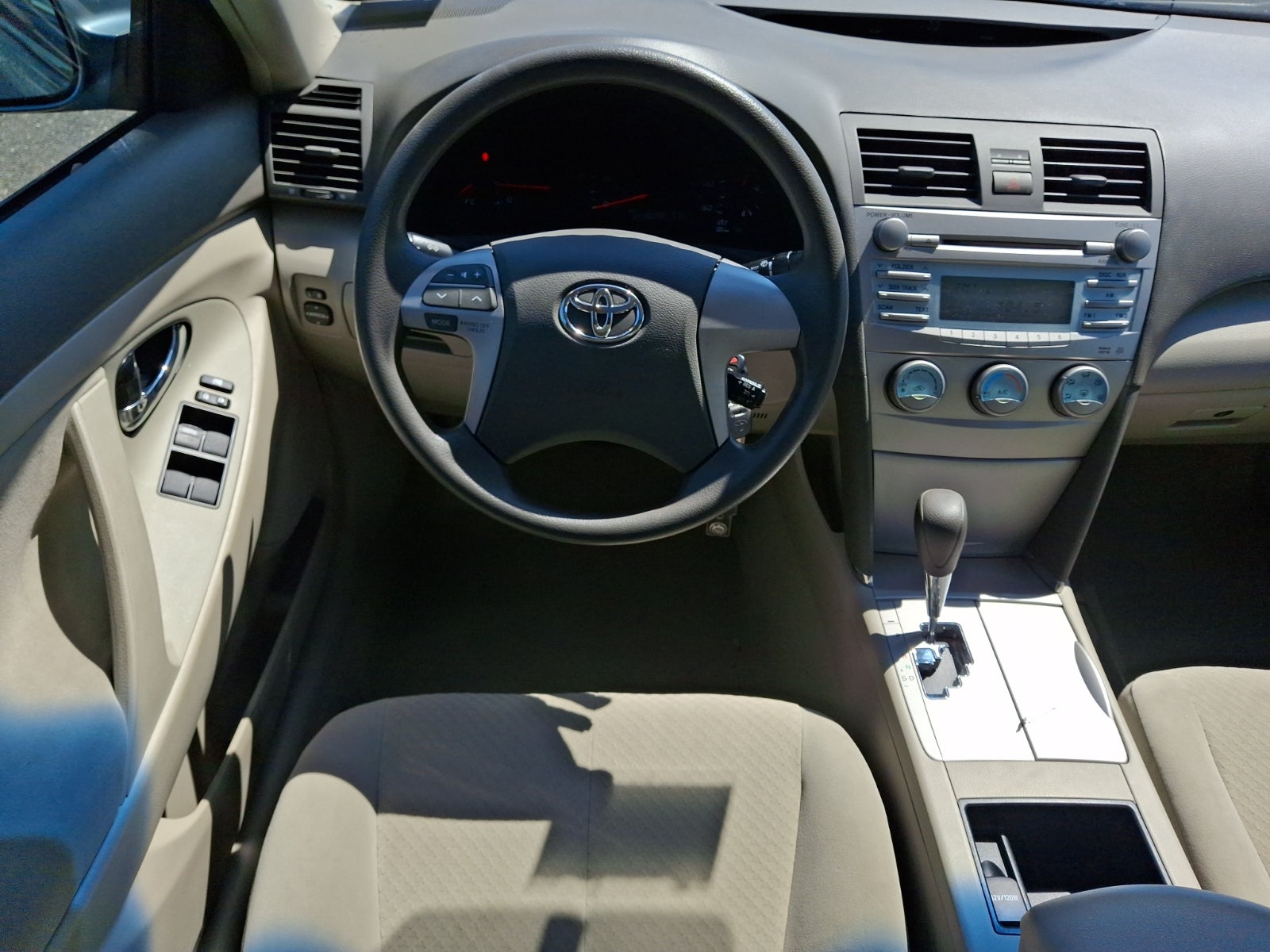 2009 Toyota Camry LE V6