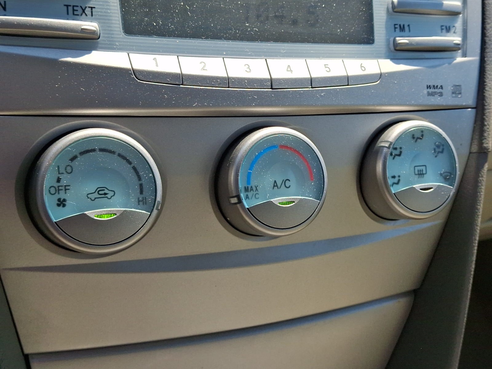 2009 Toyota Camry LE V6