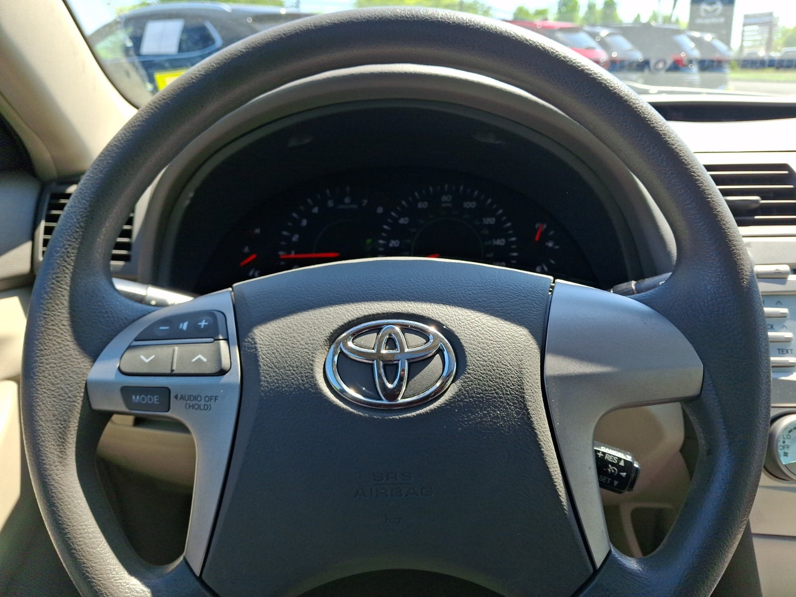 2009 Toyota Camry LE V6