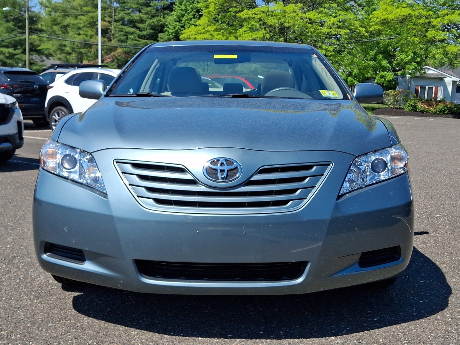 2009 Toyota Camry LE V6
