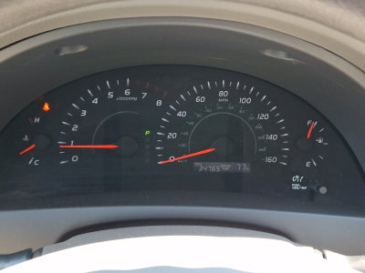 2009 Toyota Camry LE V6