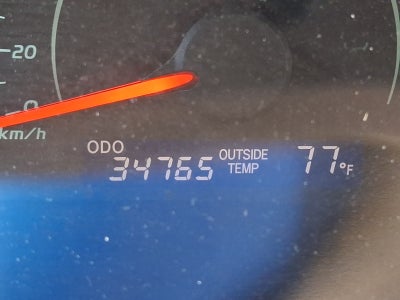 2009 Toyota Camry LE V6