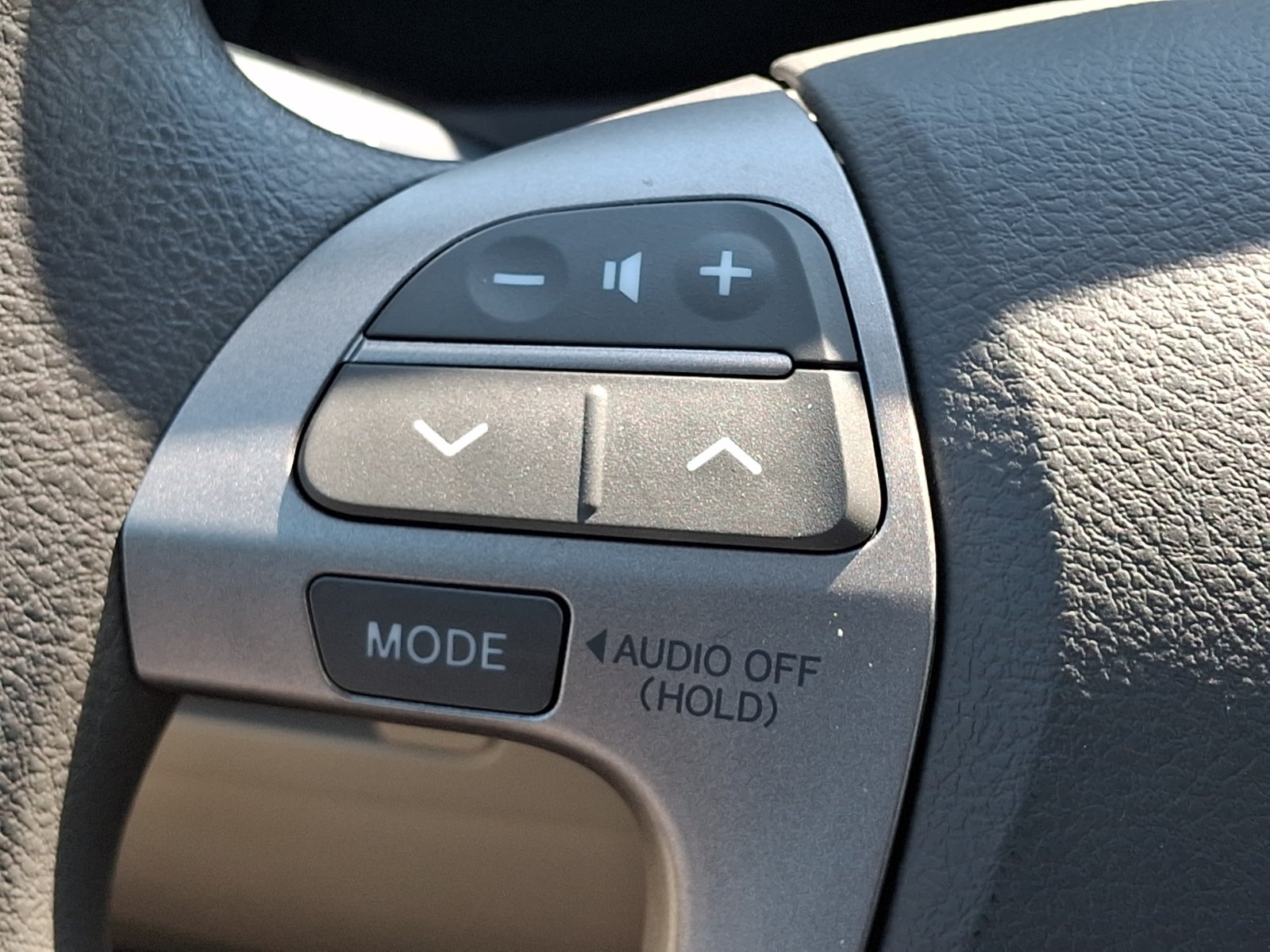 2009 Toyota Camry LE V6