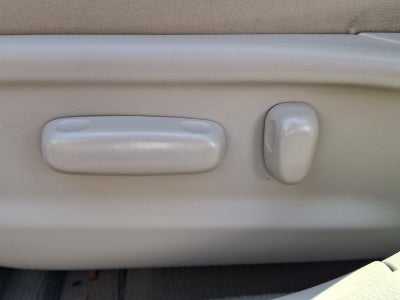 2009 Toyota Camry LE V6