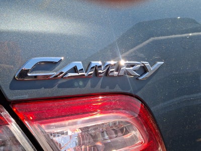 2009 Toyota Camry LE V6