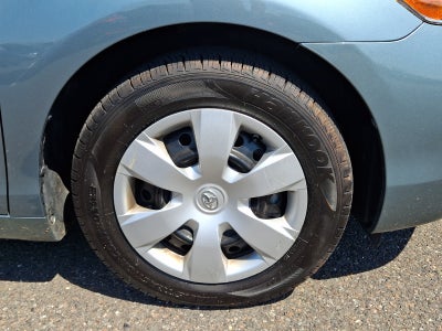 2009 Toyota Camry LE V6