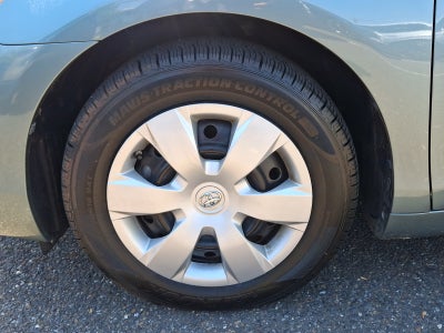 2009 Toyota Camry LE V6