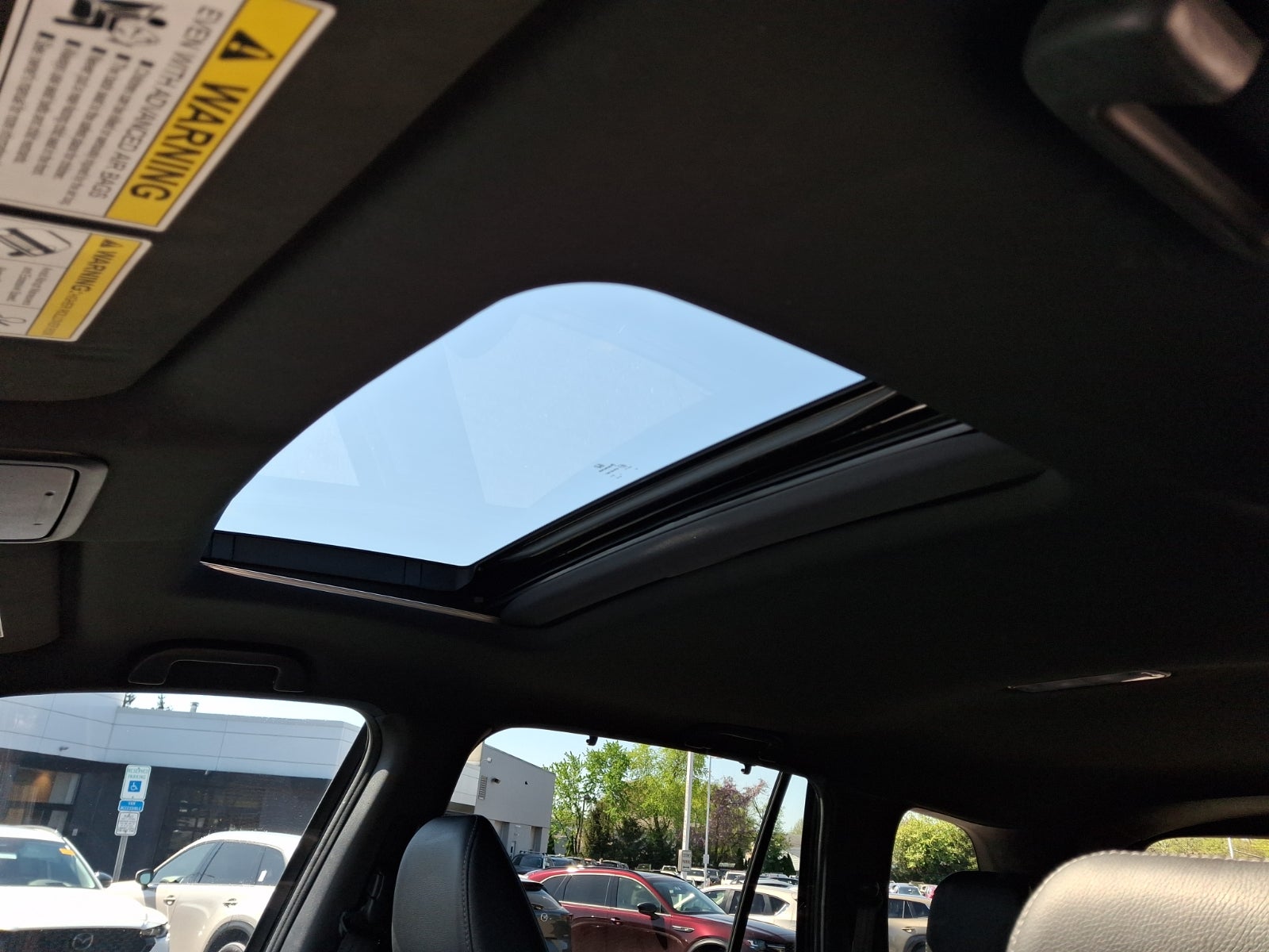 2019 Honda Passport Elite