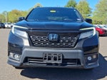 2019 Honda Passport Elite