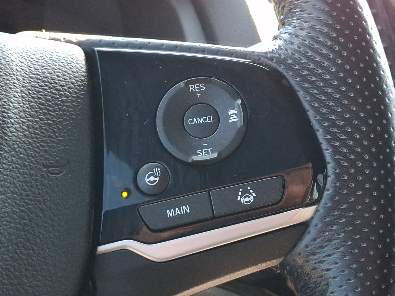 2019 Honda Passport Elite
