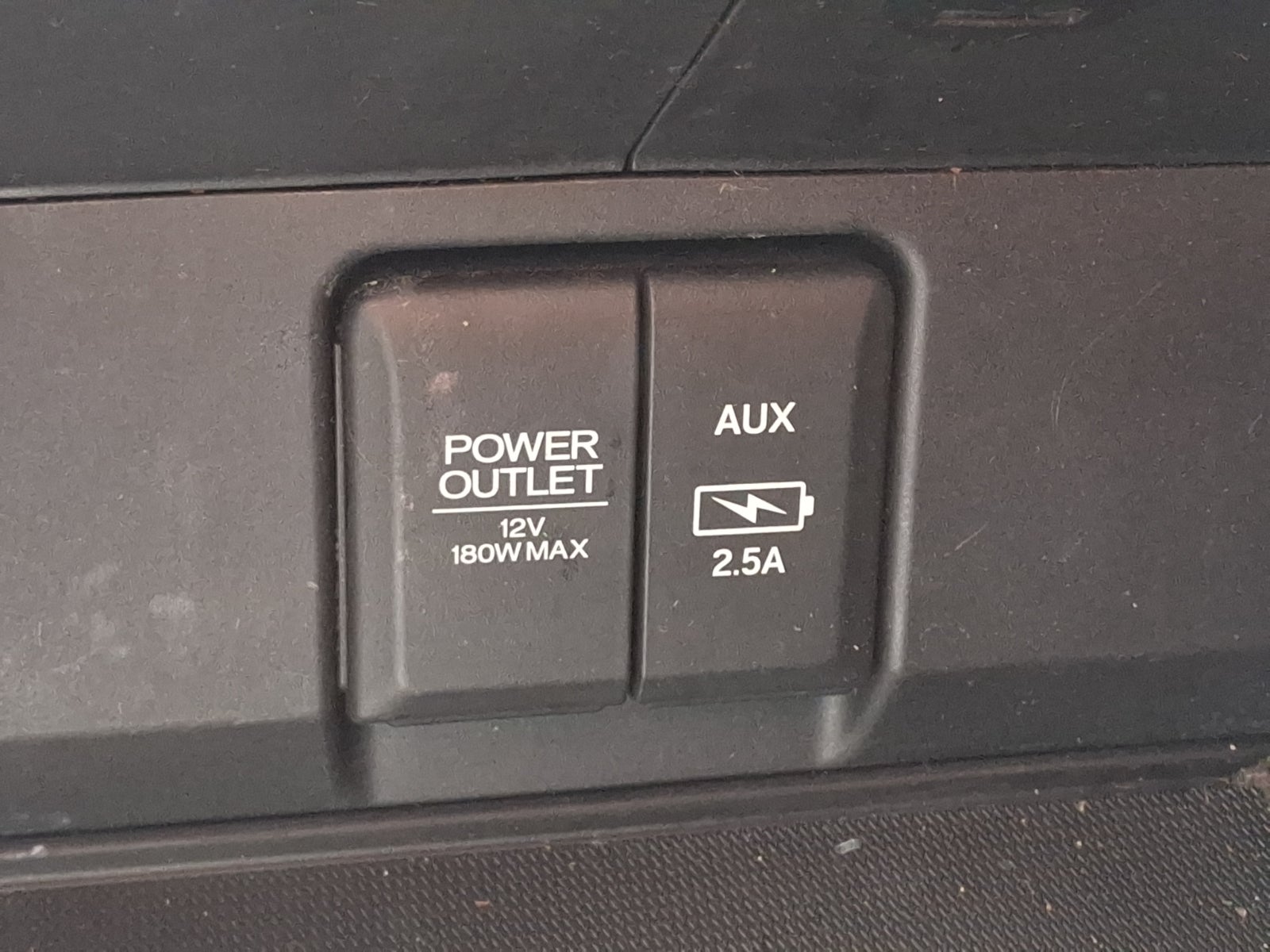 2019 Honda Passport Elite