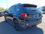 2019 Honda Passport Elite