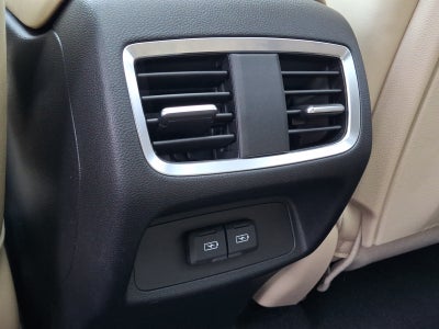 2021 Acura RDX Technology Package