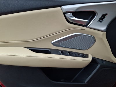 2021 Acura RDX Technology Package