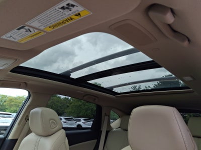 2021 Acura RDX Technology Package