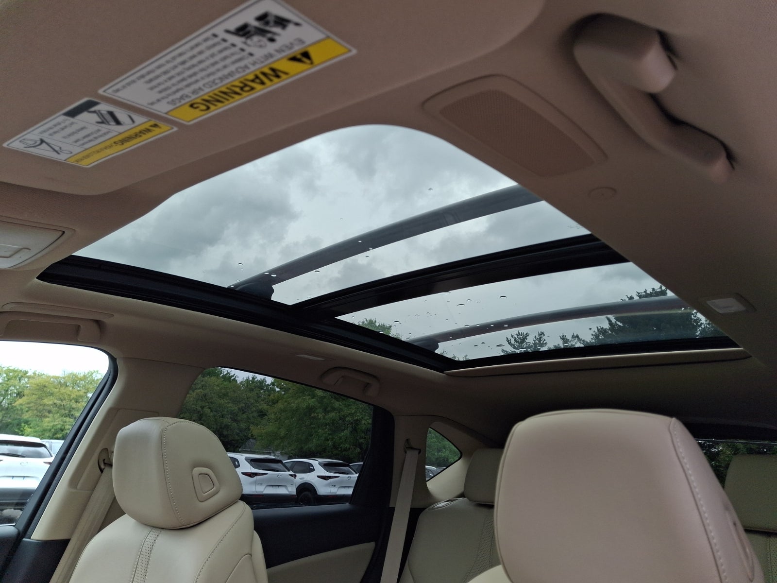 2021 Acura RDX Technology Package