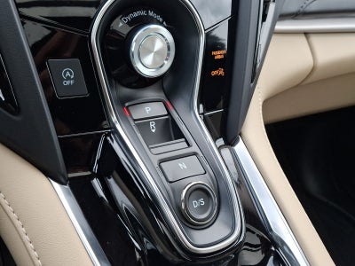 2021 Acura RDX Technology Package