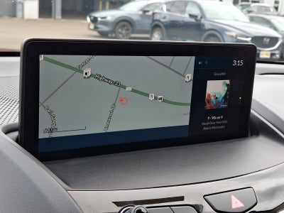 2021 Acura RDX Technology Package